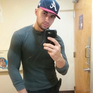 Meet your Posher, Gilberto jesus